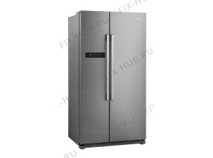 Холодильник Gorenje NRS9181BX (623803, HZLF63966E) - Фото